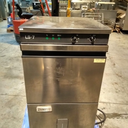 Vaatwasser Zanussi LS-7